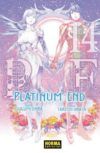 Platinum End #14