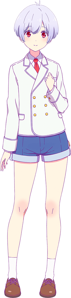 Renai Flops – Anunciado anime original de comédia romântica para o final do  ano - IntoxiAnime