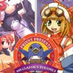 Prinny Presents NIS Classics Volume 3