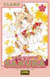 Cardcaptor Sakura Clear Card #12