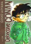 Detective Conan Nueva Edición #39