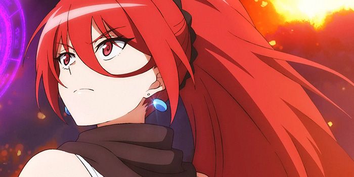 Nuevos detalles del anime Isekai One Turn Kill Nee-san - Ramen Para Dos