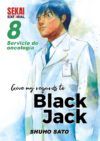 Give my regards to Black Jack #8
