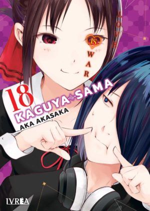 Kaguya-sama: Love is War! 3 se estrenará el 8 de abril - Ramen