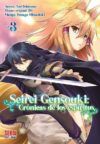 Seirei Gensouki: Crónica de los espíritus (manga) #3