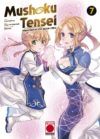 Mushoku Tensei #7
