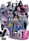 No Guns Life #13