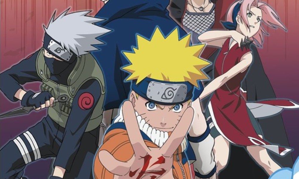 Naruto: Este es el ranking de poder de los Hokage de la Hoja