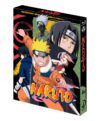 Naruto Box 4 BD