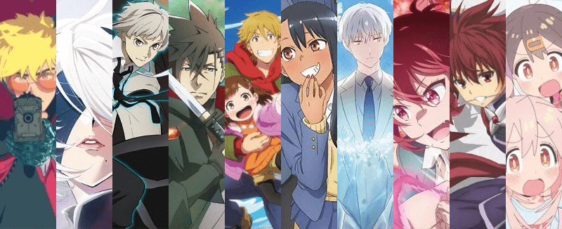 Ao Ashi: ¿Habrá temporada 2 del anime?