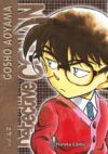 Detective Conan Nueva Edición #42