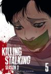 Killing Stalking Season 3 #5
