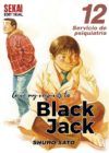 Give my regards to Black Jack #12