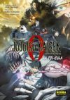 Jujutsu Kaisen 0: La novela de la película