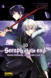 Seraph of the End: Guren Ichinose, catástrofe a los dieciséis #10