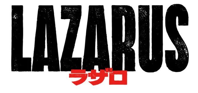Lazarus es el nuevo proyecto de Shinichiro Watanabe Captura