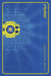 Puerta digital abierta: Una aventura por el fenómeno de Digimon (Ed. Limitada)