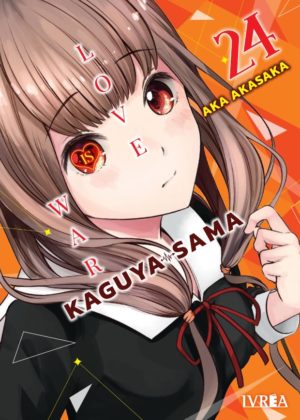Ficha técnica completa - Kaguya-sama: Love Is War (3ª Temporada) - 9 de  Abril de 2022