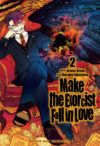 Make an exorcist fall in love #2