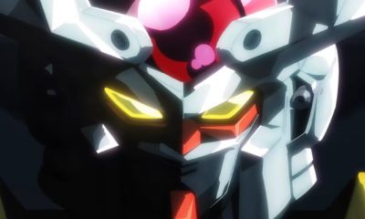 Gundam Build Metaverse imagen destacada