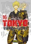 Tokyo Revengers (Edició Català) #16