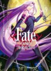 Fate/Stay Night: Heaven’s Feel #9