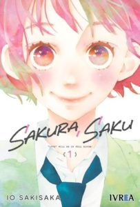Sakura, Saku #1