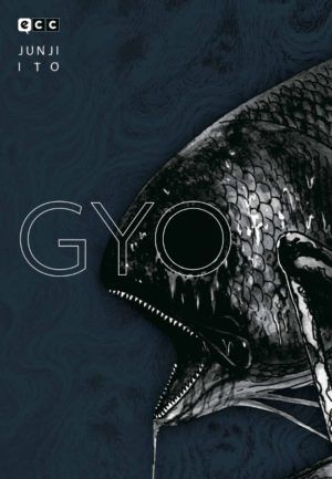 Gyo (Edición Català)