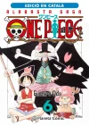 One Piece (3 en 1 – Català) #6