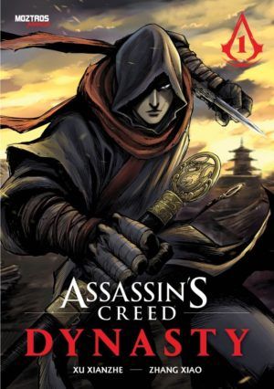 Assassin’s Creed: Dynasty #1
