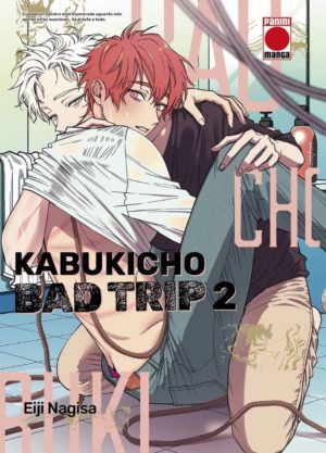 Kabukicho Bad Trip #2